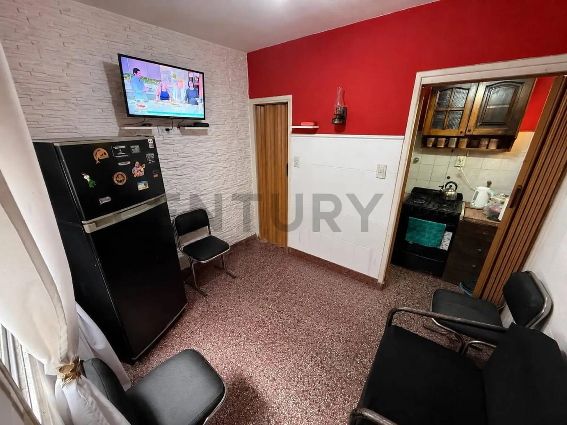 PH 2 AMBIENTES EN ZONA CHAUVÍN – OPORTUNIDAD