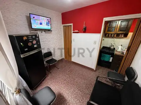 PH 2 AMBIENTES EN ZONA CHAUVÍN – OPORTUNIDAD
