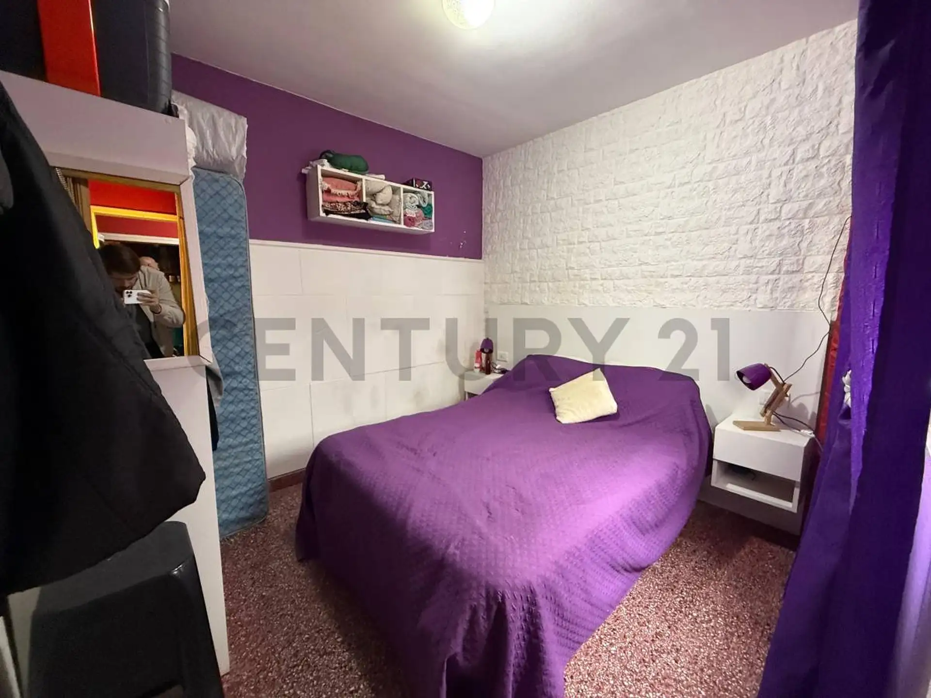 PH 2 AMBIENTES EN ZONA CHAUVÍN – OPORTUNIDAD