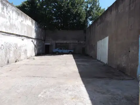 Terreno en Venta de 491,0 m2