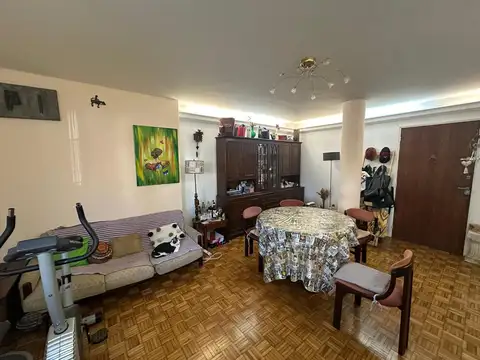 3 amb en Planta Baja - Olivos