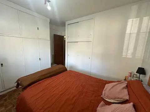 3 ambientes en PB Olivos