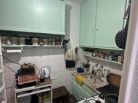 Departamento en Venta al Norte