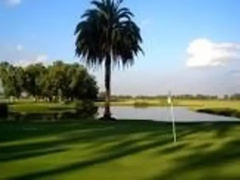 Hermoso lote interno en San Eliseo CC
