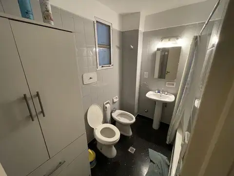 Departamento en Alquiler 40 años