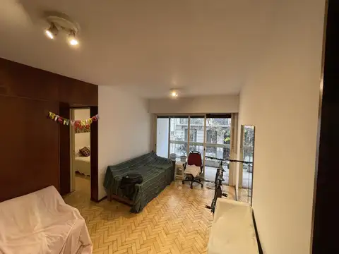Alquiler Departamento en Recoleta