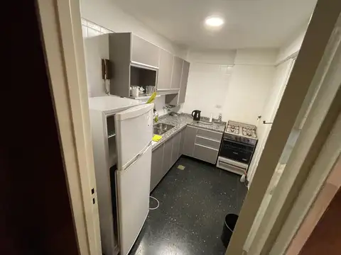Departamento en Alquiler en Recoleta, $ 1.000.000