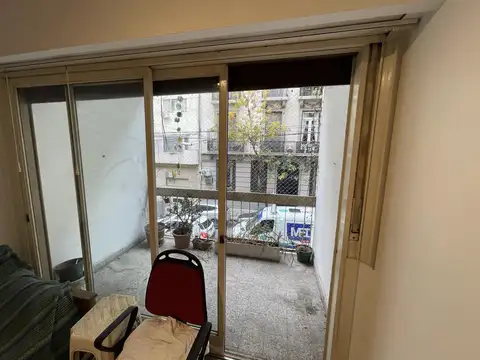 Departamento en Alquiler de 1 dormitorio