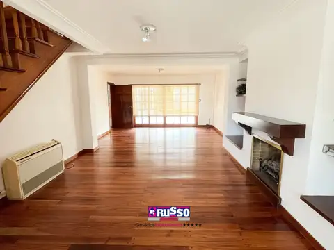 Casa en Venta de 3 dormitorios
