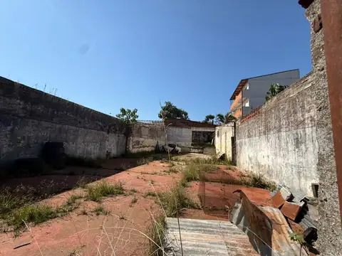 Terreno en Venta en Posadas, USD 66.000