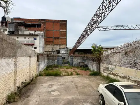 Lote en Venta en posadas