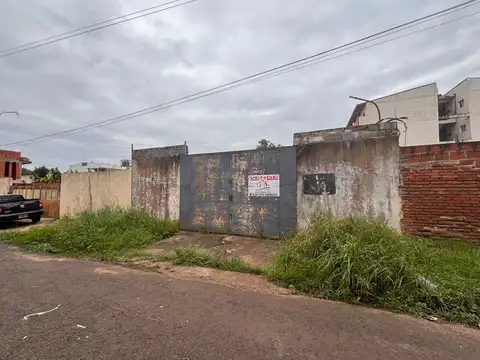 Pasaje SN 100
