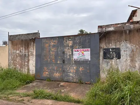 Terreno en Venta en Posadas, USD 66.000
