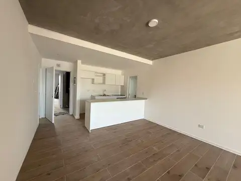 Venta 2 ambientes, a estrenar , Villa Ortuzar