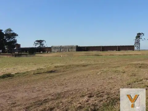Terreno en venta - 798Mts2 - General Madariaga
