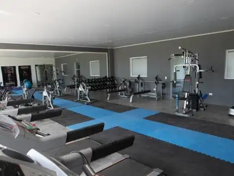 Terreno en Venta en General Juan Madariaga, USD 24.000