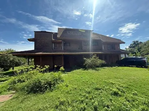 TERRENO EN VENTA 2700 M2