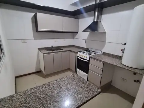 Departamento en Alquiler de 2 dormitorios
