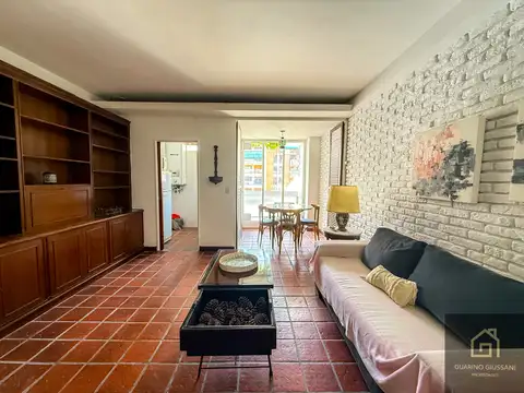 Laprida 1500, Piso 3