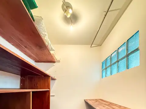 Departamento en Alquiler 40 años