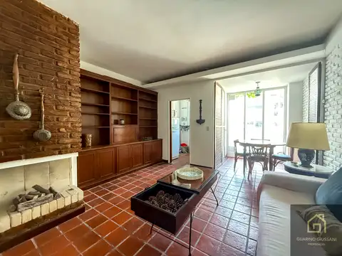 Departamento de 2 ambientes en alquiler en Recoleta, con o sin muebles 