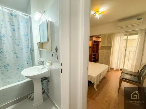 Departamento en Alquiler en Recoleta, USD 700