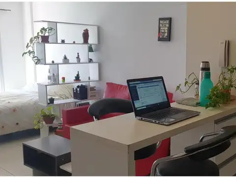 Departamento en Venta en Castelar Sur, USD 85.000