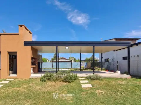 Casa en Venta en Punta Chacra, USD 60.000