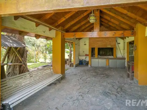 Casa en Venta en El Remanso, USD 155.000