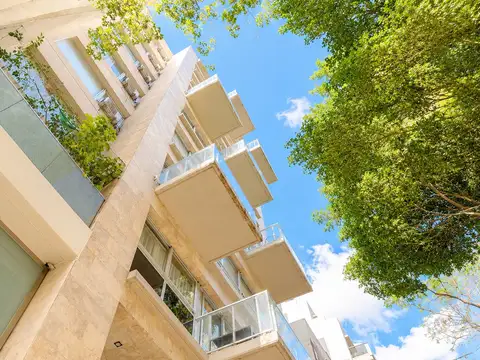 Departamento en Venta en Belgrano, USD 151.500