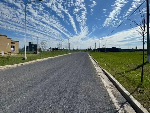 Terreno en venta en Jardines de Esther