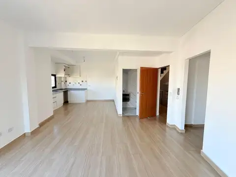 Departamento en Venta en Lomas del Mirador, USD 105.000