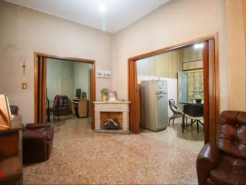 Casa en Venta 45 años