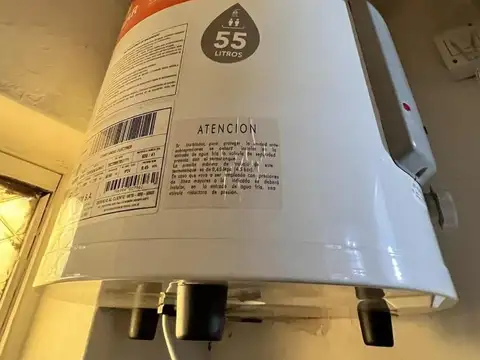 Departamento en Venta 50 años