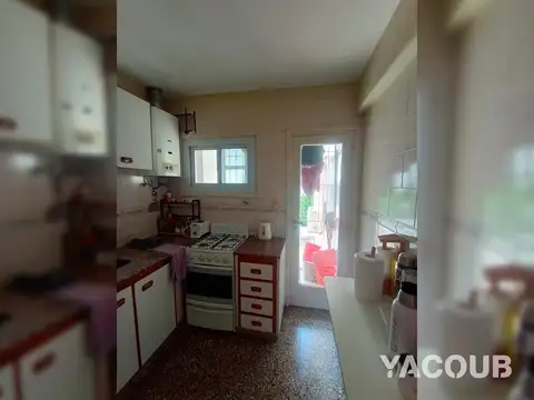 Departamento en venta - 1 Dormitorio 1 Baño - Mar del Plata