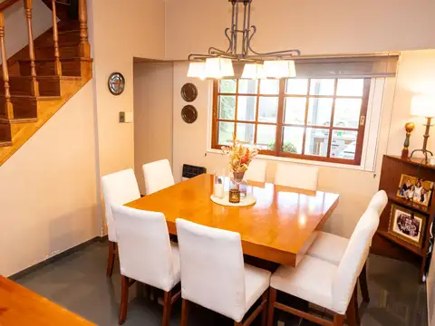 Casa en Venta 36 años