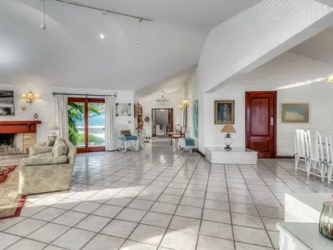 Casa en Alquiler Temporal de 5 dormitorios