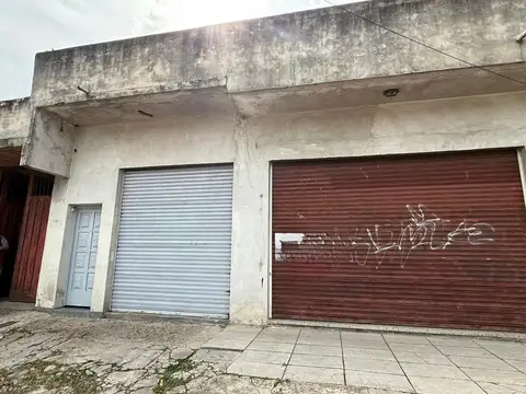 VENTA LOTE EN PABLO PODESTA 