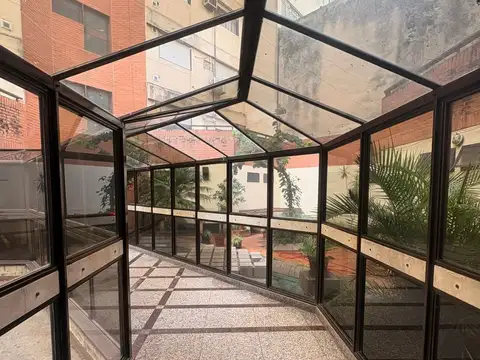 San Martin 1200, Piso 02