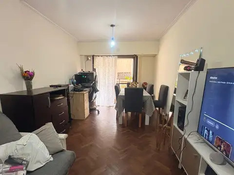 Departamento en Venta en Rosario, USD 70.000