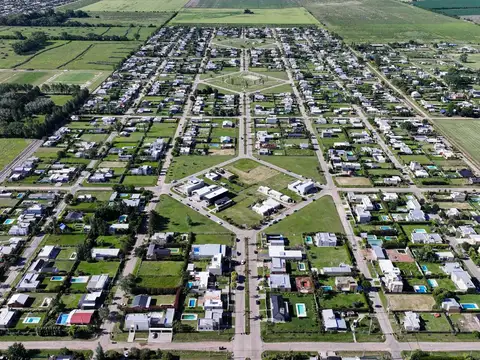 Terreno en Venta en Las Acequias Del Aire, USD 75.000