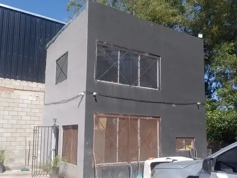 Galpon en Alquiler en Pilar, USD 2.200