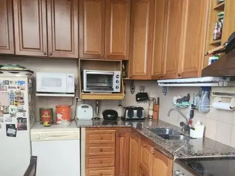 Depto Tipo Casa en Venta de 3 dormitorios
