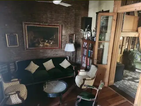 Av Paseo Colón 1300 San Telmo PH 4amb U$159.000