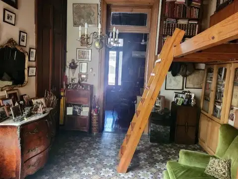 Av Paseo Colón 1300