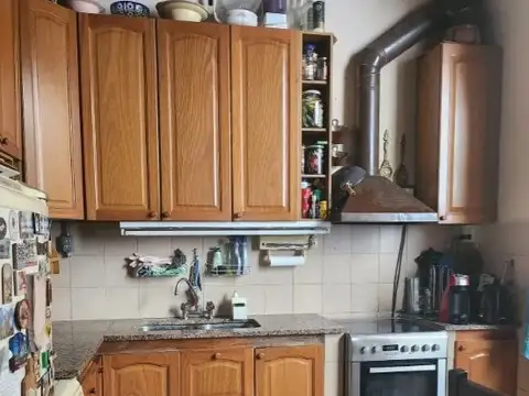 Depto Tipo Casa en Venta en San Telmo, USD 160.000