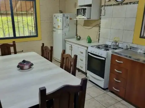 2 Cabañas en Panaholma gran terreno y piscina