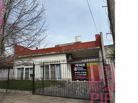 CASA en VENTA en El Palomar