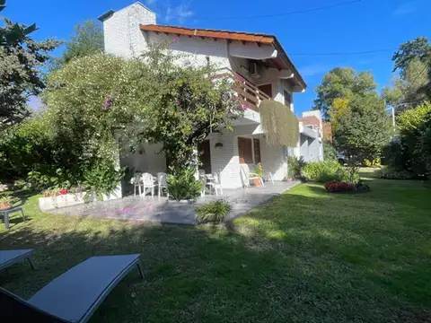 Casa en Venta en Los Troncos, USD 120.000