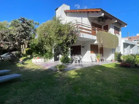 Venta Casa Country Club Los Troncos Pilar